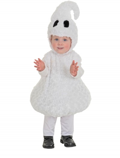 Toddler Ghost Costume, halloween costume (Toddler Ghost Costume)