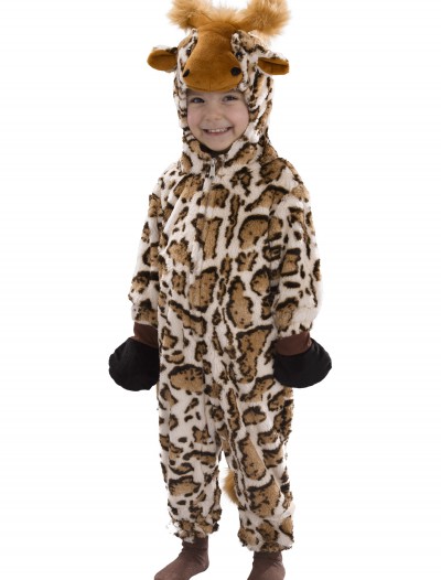Toddler Giraffe Costume, halloween costume (Toddler Giraffe Costume)