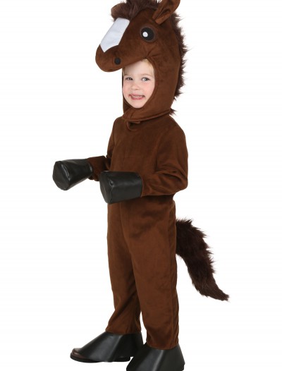Toddler Happy Horse Costume, halloween costume (Toddler Happy Horse Costume)