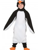 Toddler Happy Penguin Costume, halloween costume (Toddler Happy Penguin Costume)