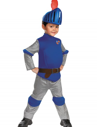 Toddler Mike the Knight Deluxe Costume, halloween costume (Toddler Mike the Knight Deluxe Costume)