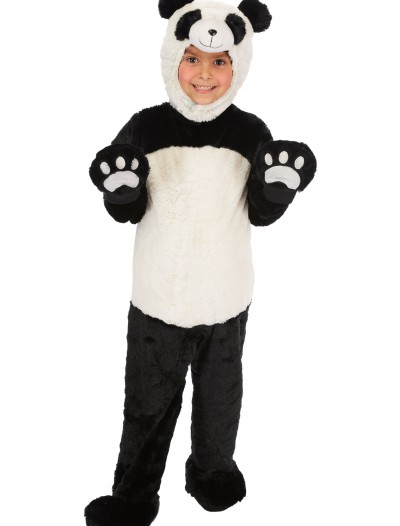 Toddler Panda Costume, halloween costume (Toddler Panda Costume)