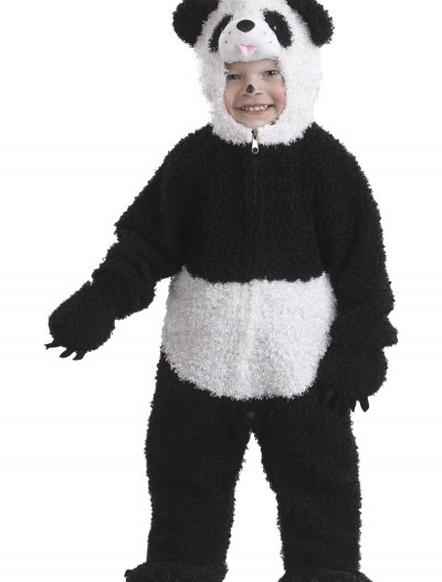 Toddler Panda Suit, halloween costume (Toddler Panda Suit)