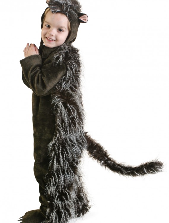 Toddler Porcupine Costume, halloween costume (Toddler Porcupine Costume)