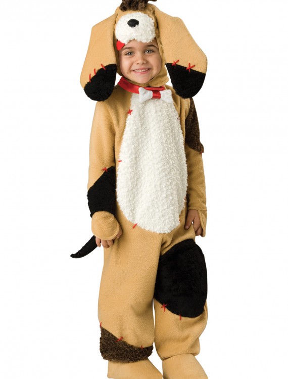Toddler Precious Puppy Costume, halloween costume (Toddler Precious Puppy Costume)