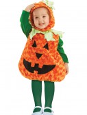 Toddler Pumpkin Costume, halloween costume (Toddler Pumpkin Costume)