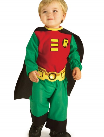 Toddler Robin Costume, halloween costume (Toddler Robin Costume)
