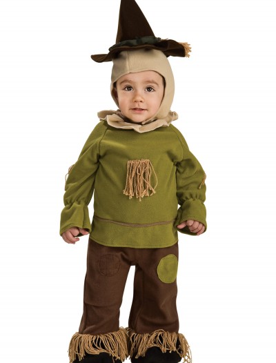 Toddler Scarecrow Costume, halloween costume (Toddler Scarecrow Costume)