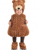 Toddler Teddy Bear Costume, halloween costume (Toddler Teddy Bear Costume)
