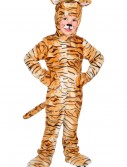 Toddler Tiger Costume, halloween costume (Toddler Tiger Costume)