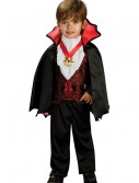 Toddler Transylvanian Vampire Costume, halloween costume (Toddler Transylvanian Vampire Costume)