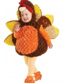 Toddler Turkey Costume, halloween costume (Toddler Turkey Costume)