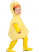 Toddler Yellow Duck Costume, halloween costume (Toddler Yellow Duck Costume)