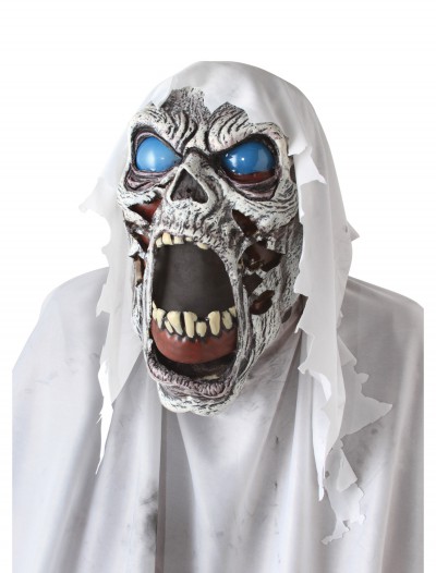 Tormented Soul Ani-Motion Mask, halloween costume (Tormented Soul Ani-Motion Mask)