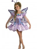 Tween Butterfly Costume, halloween costume (Tween Butterfly Costume)