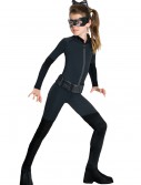 Tween Catwoman Costume, halloween costume (Tween Catwoman Costume)