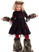 Tween Howlette Costume, halloween costume (Tween Howlette Costume)