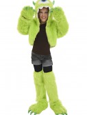 Tween Mikey Shrug Set, halloween costume (Tween Mikey Shrug Set)