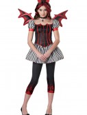 Tween Strangelings Devil Costume, halloween costume (Tween Strangelings Devil Costume)