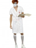 Twisted Nurse Costume, halloween costume (Twisted Nurse Costume)