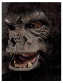 Two Bit Roar Gorilla Mask, halloween costume (Two Bit Roar Gorilla Mask)