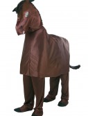 Two Person Horse Costume, halloween costume (Two Person Horse Costume)