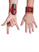Ultimate Spider-Man Child Web Shooter and Communicator Set, halloween costume (Ultimate Spider-Man Child Web Shooter and Communicator Set)
