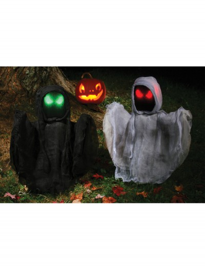Unknown Phantom, halloween costume (Unknown Phantom)