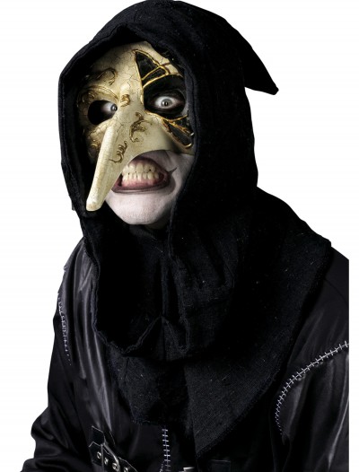 Venetian Stalker Mask, halloween costume (Venetian Stalker Mask)