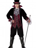Versailles Vampire Costume, halloween costume (Versailles Vampire Costume)