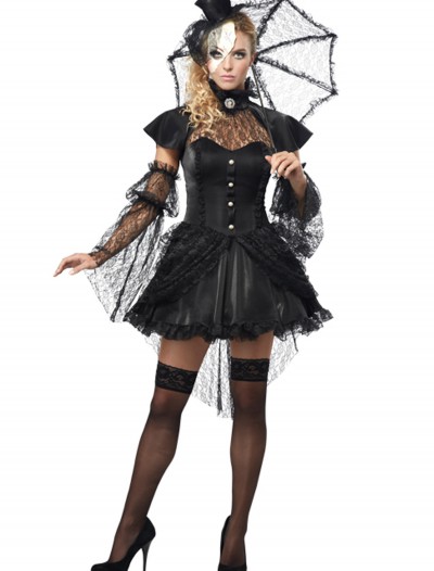 Victorian Doll Costume, halloween costume (Victorian Doll Costume)