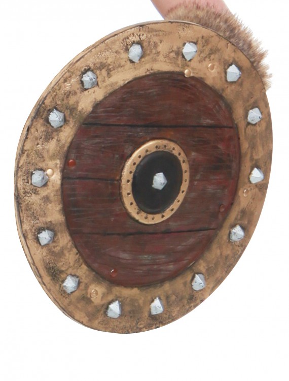 Viking Shield, halloween costume (Viking Shield)