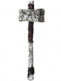 Viking Sledge Hammer, halloween costume (Viking Sledge Hammer)