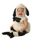 Vintage Lamb Costume, halloween costume (Vintage Lamb Costume)