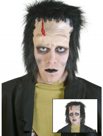 Vintage Monster Headpiece, halloween costume (Vintage Monster Headpiece)