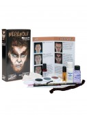 Werewolf Makeup Kit, halloween costume (Werewolf Makeup Kit)