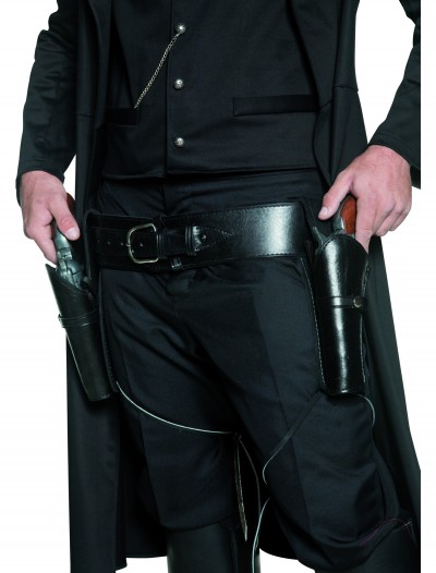 Western Sheriff Gun Holster, halloween costume (Western Sheriff Gun Holster)
