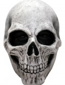 White Skull Mask, halloween costume (White Skull Mask)
