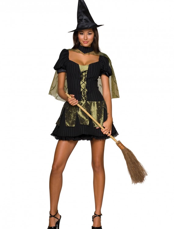 Wicked Witch of the West Sexy Costume, halloween costume (Wicked Witch of the West Sexy Costume)