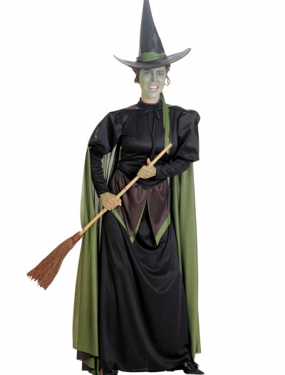 Wicked Witch of the West Grand Heritage Costume, halloween costume (Wicked Witch of the West Grand Heritage Costume)