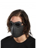 Winter Soldier Latex Mask, halloween costume (Winter Soldier Latex Mask)