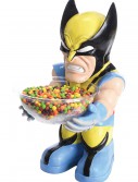 Wolverine Candy Bowl Holder, halloween costume (Wolverine Candy Bowl Holder)
