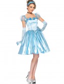 Womens Disney Classic Cinderella Costume, halloween costume (Womens Disney Classic Cinderella Costume)