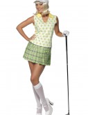 Women's Gone Golfing Costume, halloween costume (Women's Gone Golfing Costume)