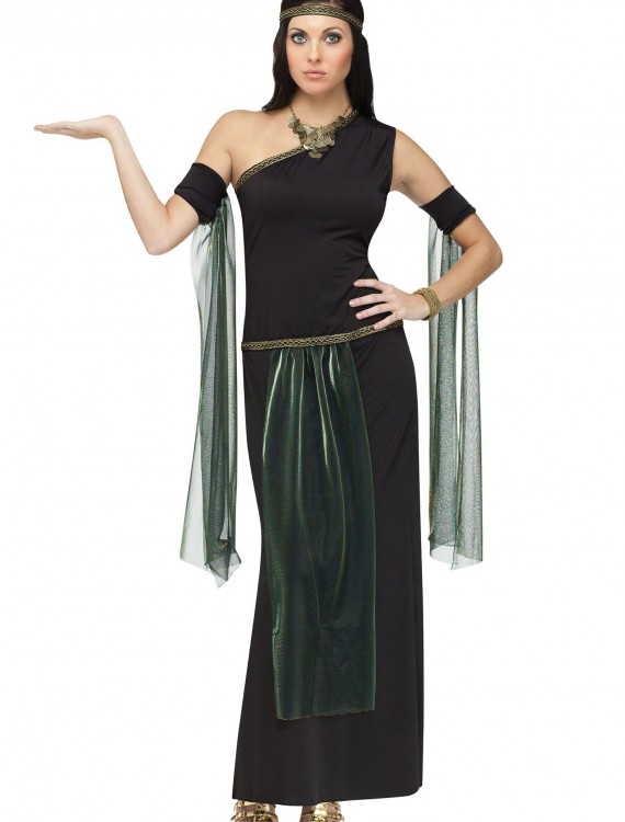 Women's Nile Queen Costume, halloween costume (Women's Nile Queen Costume)