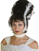 Women's Transylvania Wig, halloween costume (Women's Transylvania Wig)