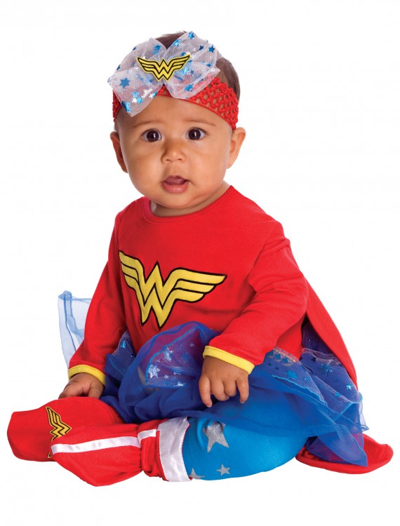 Wonder Woman Onesie, halloween costume (Wonder Woman Onesie)