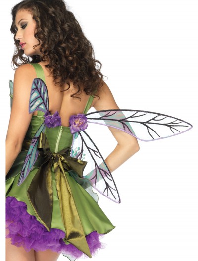 Woodland Fairy Wings, halloween costume (Woodland Fairy Wings)
