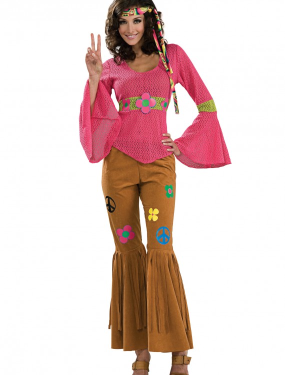 Woodstock Honey Costume, halloween costume (Woodstock Honey Costume)