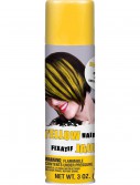 Yellow Hairspray, halloween costume (Yellow Hairspray)